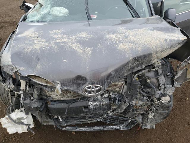 Photo 11 from auction – 2015 TOYOTA VENZA LE with VIN 4T3BK3BB9FU111668