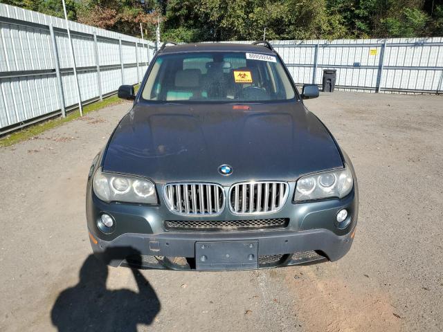 Photo 5 from auction – 2008 BMW X3 3.0SI with VIN WBXPC93438WJ20637