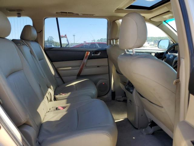 Photo 11 from auction – 2008 TOYOTA HIGHLANDER with VIN JTEDS42A182035487