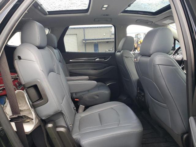 Photo 11 from auction – 2020 BUICK ENCLAVE ES with VIN 5GAEVAKW5LJ223164