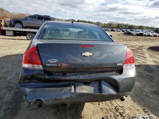 Photo 6 from auction – 2016 CHEVROLET IMPALA LIM with VIN 2G1WB5E38G1104036
