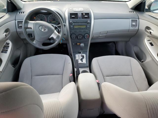 Photo 8 from auction – 2010 TOYOTA COROLLA BA with VIN JTDBU4EE8AJ083956