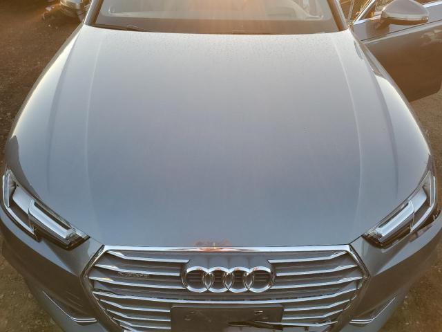 Photo 11 from auction – 2017 AUDI A4 PRESTIG with VIN WAUFNAF4XHN017802