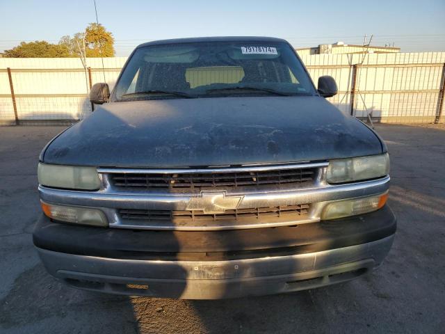 Photo 5 from auction – 2004 CHEVROLET SUBURBAN C with VIN 1GNEC16T14J166376