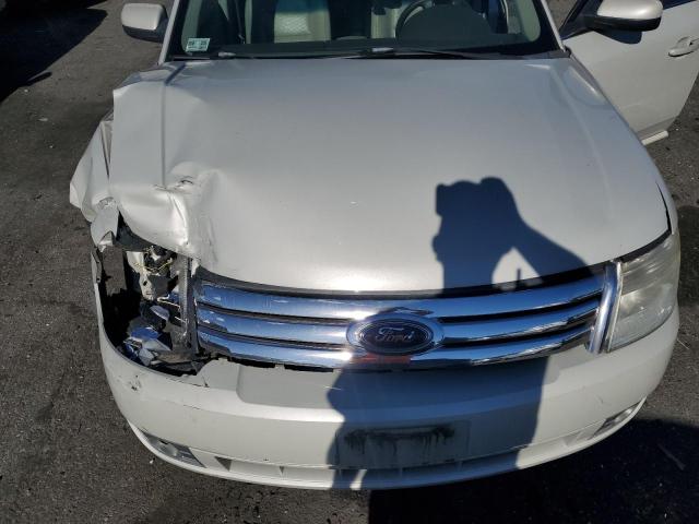 Photo 11 from auction – 2008 FORD TAURUS SEL with VIN 1FAHP27W08G148534