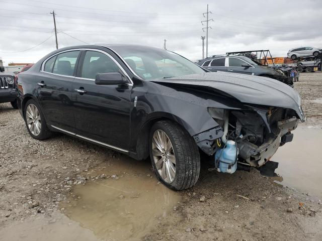 Photo 4 from auction – 2013 LINCOLN MKS with VIN 1LNHL9FT4DG616874