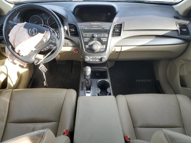Photo 8 from auction – 2014 ACURA RDX TECHNO with VIN 5J8TB4H58EL021197