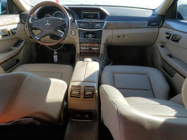 Photo 8 from auction – 2011 MERCEDES-BENZ E 350 with VIN WDDHF5GB5BA302358