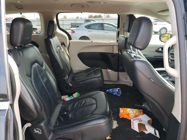 Photo 11 from auction – 2017 CHRYSLER PACIFICA T with VIN 2C4RC1BG9HR826913
