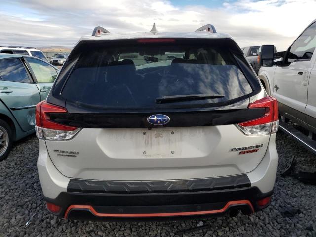 Photo 6 from auction – 2019 SUBARU FORESTER S with VIN JF2SKAKC1KH519953