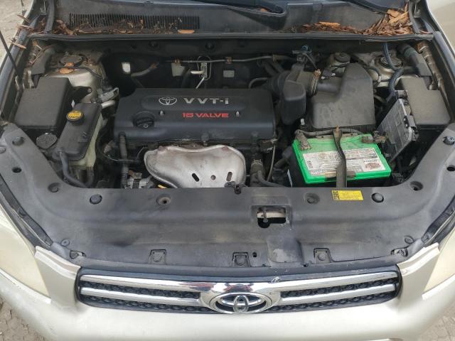 Photo 12 from auction – 2008 TOYOTA RAV4 LIMIT with VIN JTMZD31V186067576