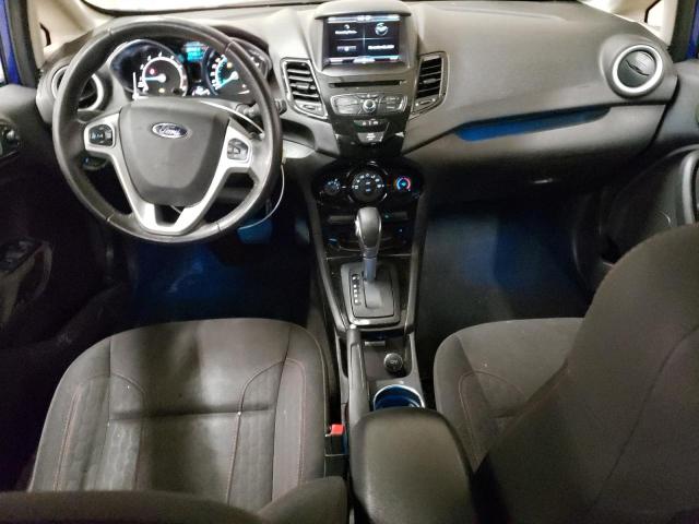 Photo 8 from auction – 2015 FORD FIESTA SE with VIN 3FADP4EJ7FM211228