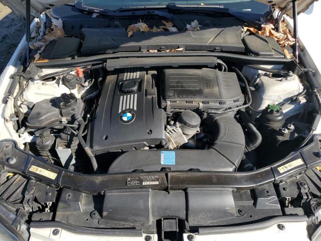 Photo 11 from auction – 2008 BMW 335 I with VIN WBAWL73538PX52275