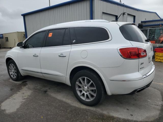 Photo 2 from auction – 2017 BUICK ENCLAVE with VIN 5GAKRBKD9HJ340538