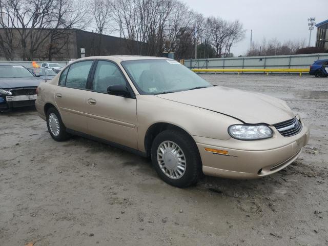 Photo 4 from auction – 2003 CHEVROLET MALIBU with VIN 1G1ND52J13M687654