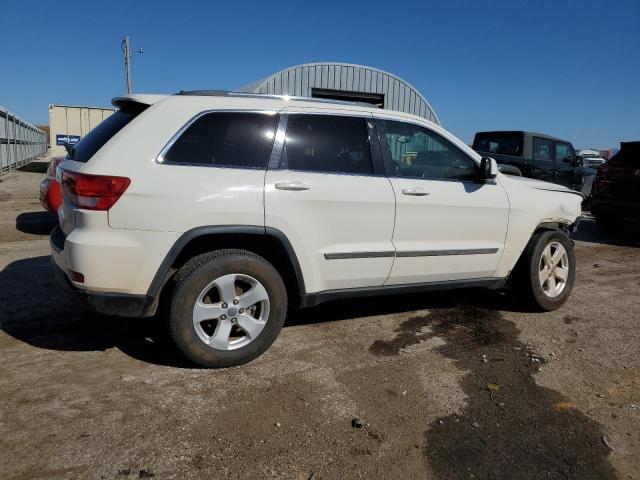 Photo 3 from auction – 2012 JEEP GRAND CHER with VIN 1C4RJEAG5CC292616