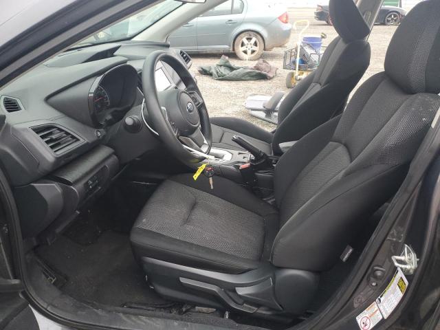 Photo 7 from auction – 2018 SUBARU IMPREZA with VIN 4S3GKAA69J3606172