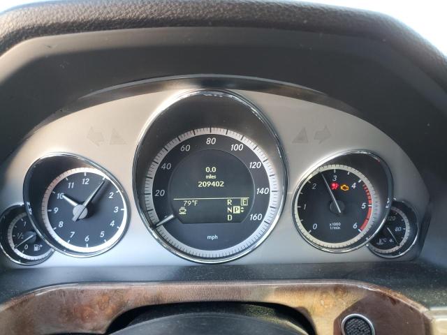 Photo 9 from auction – 2011 MERCEDES-BENZ E 350 BLUE with VIN WDDHF2EB9BA346915