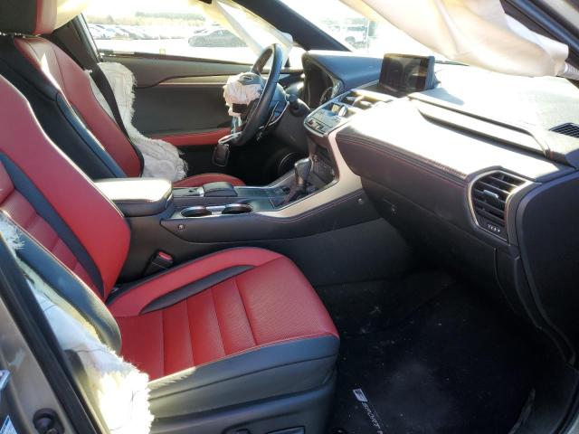 Photo 7 from auction – 2021 LEXUS NX 300 BAS with VIN JTJSARDZ0M2258190