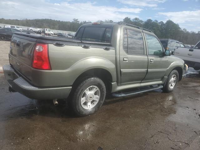 Photo 3 from auction – 2004 FORD EXPLORER S with VIN 1FMZU67K64UA70263