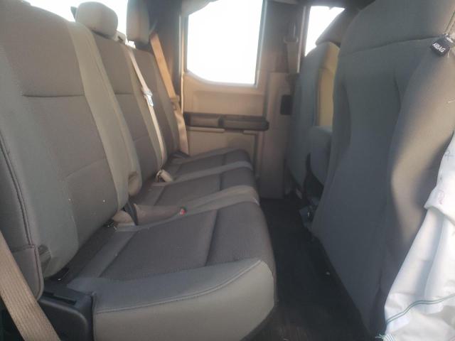 Photo 10 from auction – 2016 FORD F150 SUPER with VIN 1FTFX1EG6GKE78746