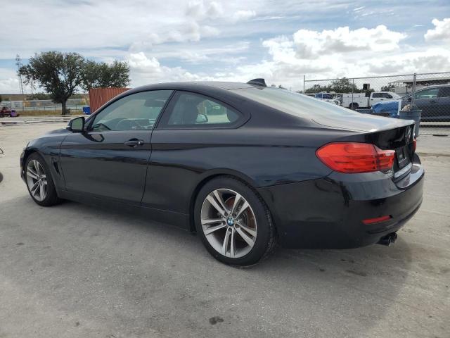 Photo 2 from auction – 2015 BMW 428 I with VIN WBA3N7C58FK223122