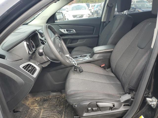 Photo 7 from auction – 2016 GMC TERRAIN SL with VIN 2GKFLSEK3G6221718