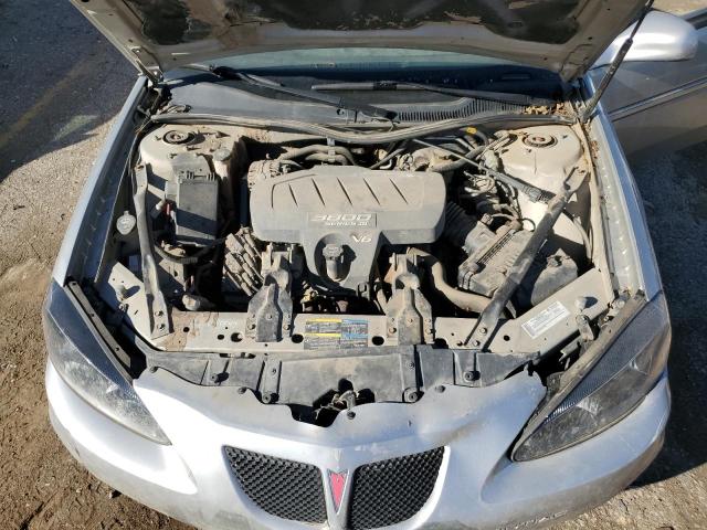 Photo 11 from auction – 2007 PONTIAC GRAND PRIX with VIN 2G2WP582871179044