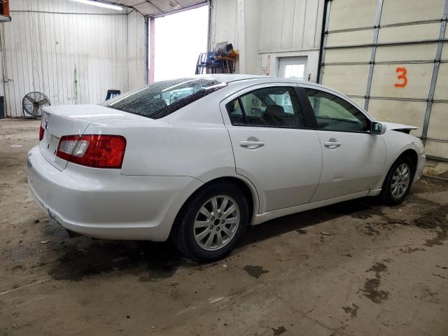 Photo 3 from auction – 2012 MITSUBISHI GALANT FE with VIN 4A32B2FF7CE020597