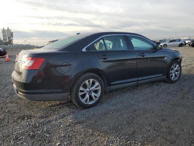 Photo 3 from auction – 2011 FORD TAURUS SE with VIN 1FAHP2DW2BG139555