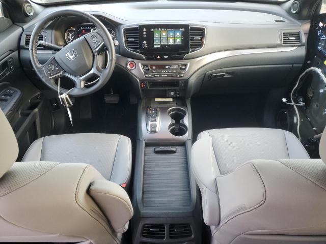 Photo 8 from auction – 2023 HONDA PASSPORT E with VIN 5FNYF8H55PB041820