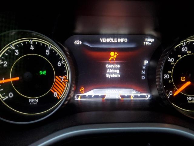 Photo 9 from auction – 2014 JEEP CHEROKEE T with VIN 1C4PJMBS0EW276961