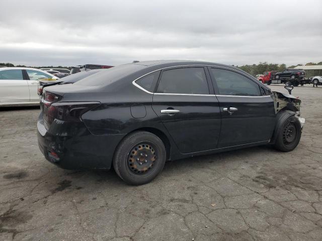 Photo 3 from auction – 2017 NISSAN SENTRA S with VIN 3N1AB7AP1HY308804