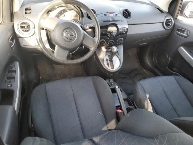 Photo 8 from auction – 2014 MAZDA MAZDA2 SPO with VIN JM1DE1KZ0E0176610
