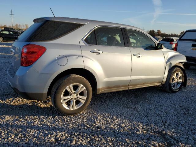 Photo 3 from auction – 2014 CHEVROLET EQUINOX LS with VIN 2GNALAEK4E6374791