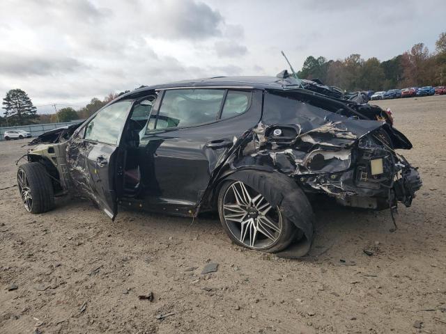 Photo 2 from auction – 2022 KIA STINGER GT with VIN KNAE55LC7N6100673