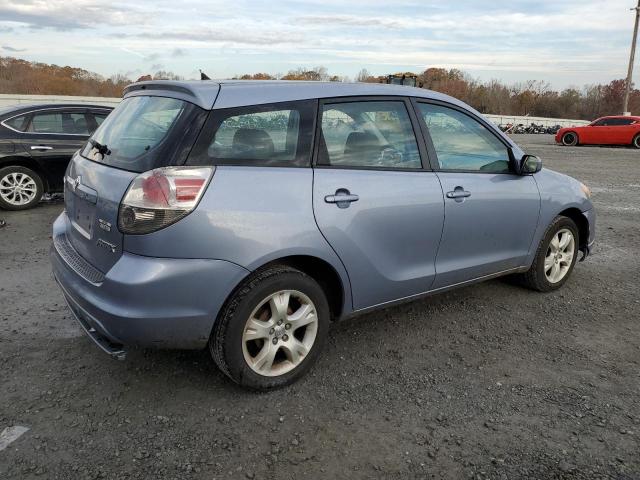 Photo 3 from auction – 2007 TOYOTA COROLLA MA with VIN 2T1KR30E47C665673