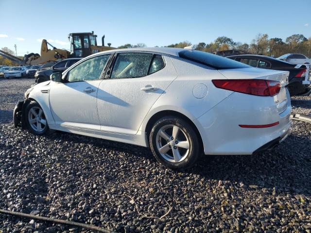 Photo 2 from auction – 2015 KIA OPTIMA LX with VIN KNAGM4A71F5576825