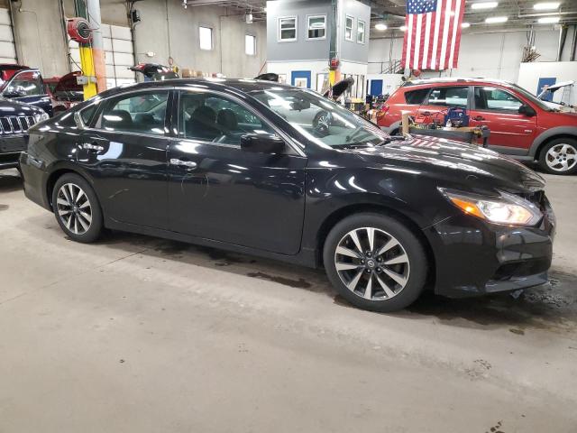 Photo 4 from auction – 2017 NISSAN ALTIMA 2.5 with VIN 1N4AL3AP7HC225640