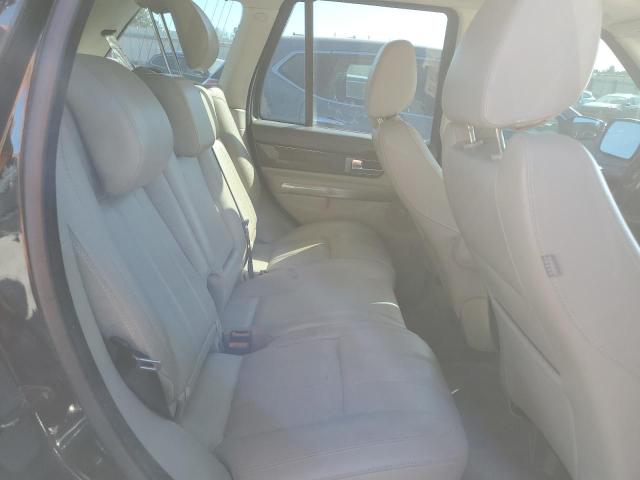 Photo 10 from auction – 2013 LAND ROVER RANGE ROVE with VIN SALSH2E48DA784882