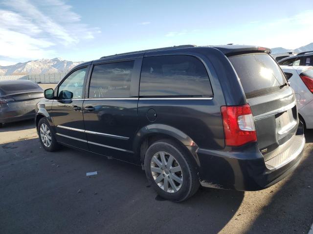 Photo 2 from auction – 2013 CHRYSLER TOWN & COU with VIN 2C4RC1BGXDR755151
