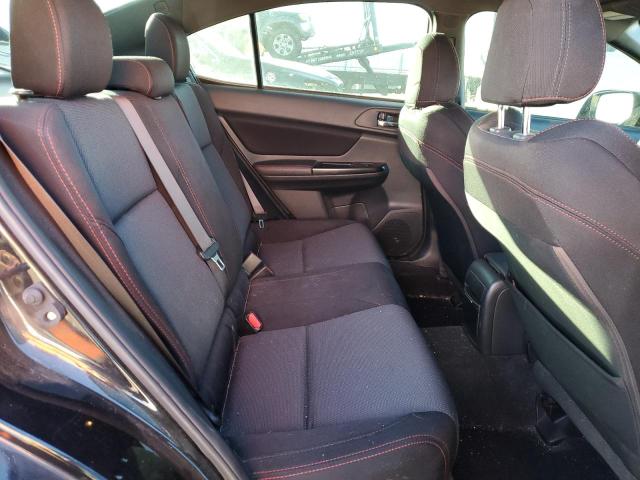 Photo 10 from auction – 2017 SUBARU WRX PREMIU with VIN JF1VA1E64H9834789