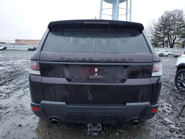 Photo 6 from auction – 2015 LAND ROVER RANGE ROVE with VIN SALWR2TF1FA529190