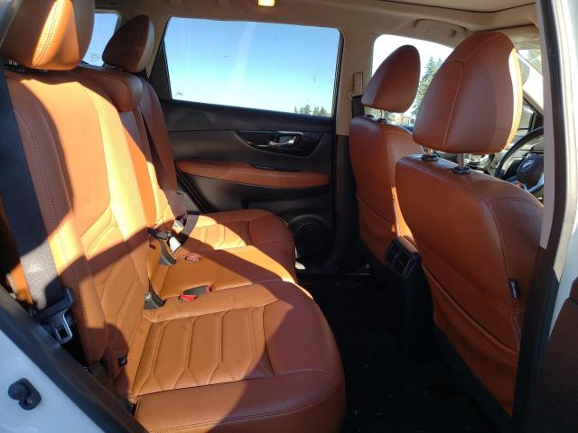 Photo 11 from auction – 2017 NISSAN ROGUE S with VIN JN8AT2MVXHW280908