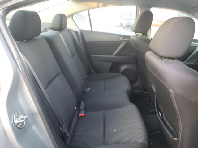Photo 10 from auction – 2013 MAZDA 3 I with VIN JM1BL1TF5D1725504