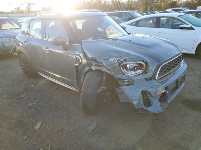 Photo 4 from auction – 2022 MINI COOPER S C with VIN WMZ83BR05N3P03284