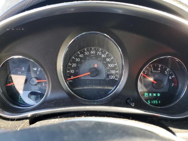 Photo 9 from auction – 2013 CHRYSLER 200 TOURIN with VIN 1C3CCBBB5DN500568