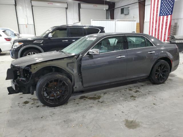 Photo 1 from auction – 2019 CHRYSLER 300 LIMITE with VIN 2C3CCAEG4KH585801