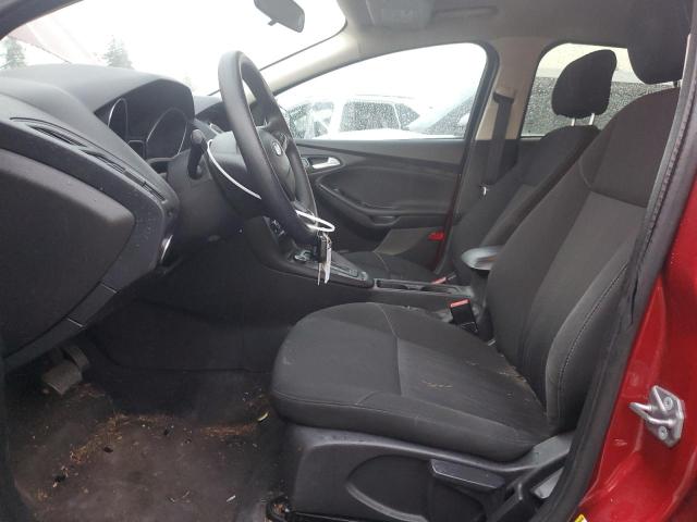 Photo 7 from auction – 2017 FORD FOCUS SE with VIN 1FADP3K23HL290862