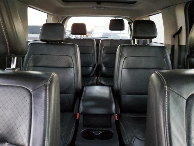 Photo 10 from auction – 2009 FORD FLEX LIMIT with VIN 2FMDK53C89BA15254